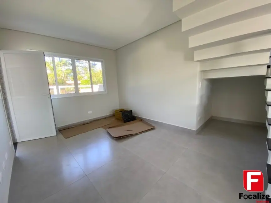 Foto 5 de Casa com 3 quartos à venda, 142m2 em Itapoa - SC