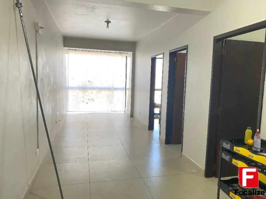 Foto 2 de Apartamento com 2 quartos para alugar, 50m2 em Itapoa - SC
