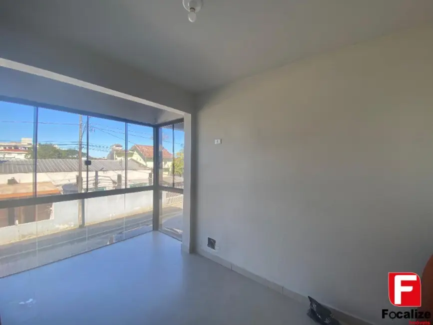 Foto 4 de Apartamento com 2 quartos para alugar, 50m2 em Itapoa - SC