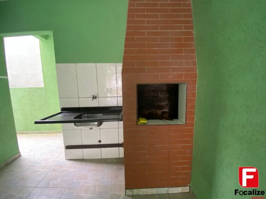 Foto 5 de Casa com 3 quartos à venda, 98m2 em Itapoa - SC