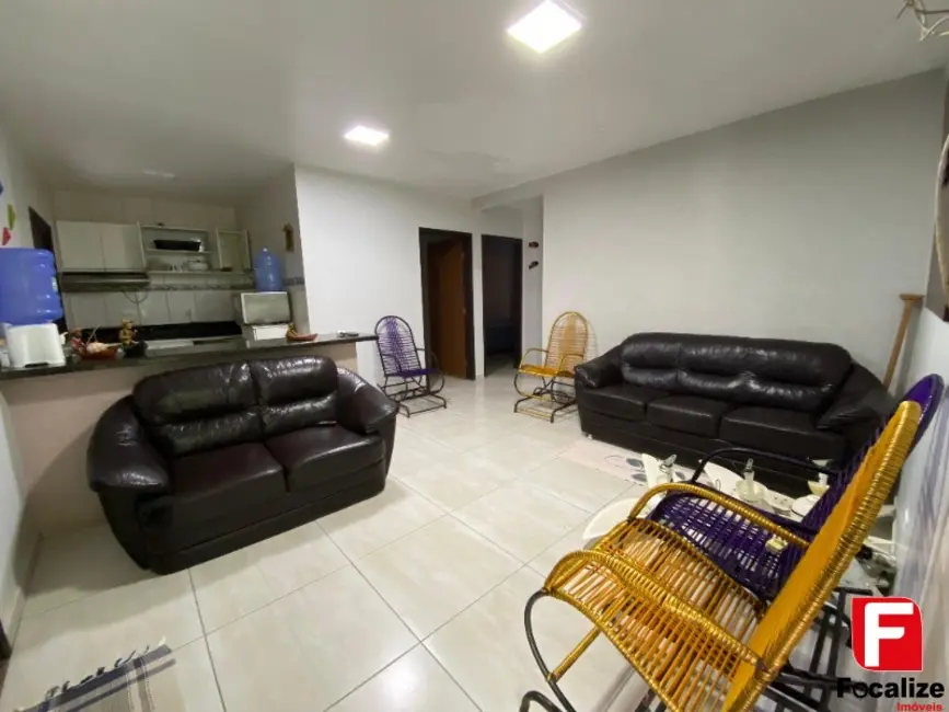 Foto 7 de Casa com 3 quartos à venda, 98m2 em Itapoa - SC