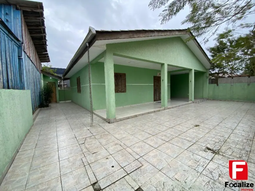 Foto 4 de Casa com 3 quartos à venda, 98m2 em Itapoa - SC