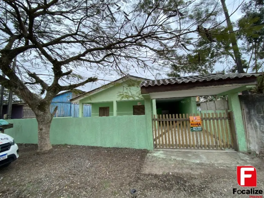 Foto 2 de Casa com 3 quartos à venda, 98m2 em Itapoa - SC