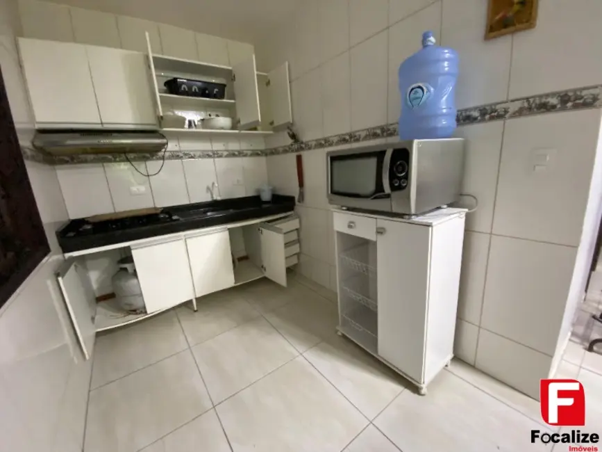 Foto 9 de Casa com 3 quartos à venda, 98m2 em Itapoa - SC