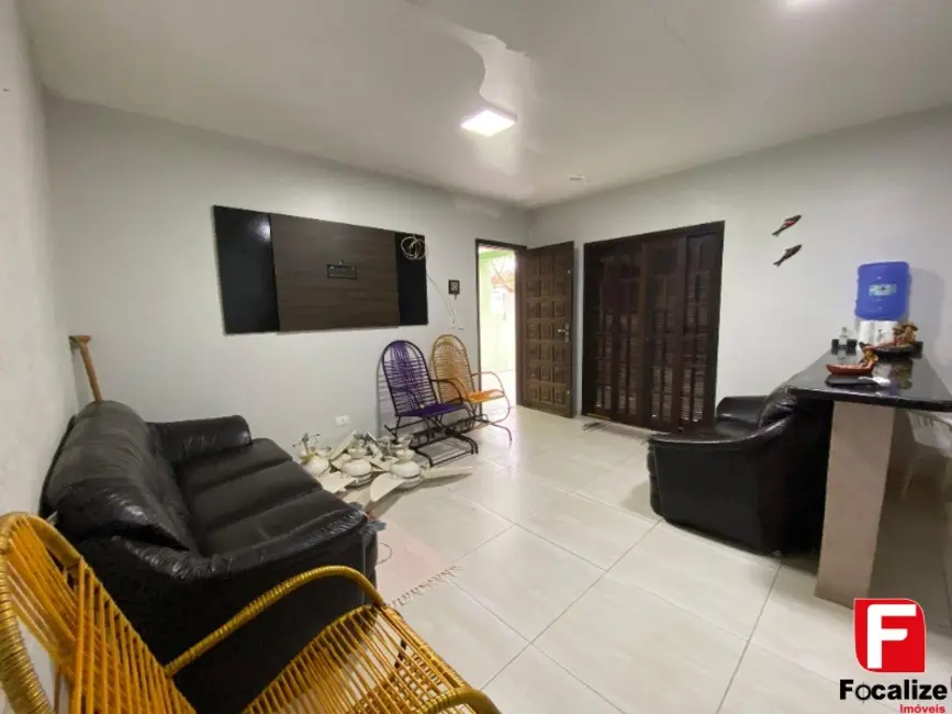 Foto 8 de Casa com 3 quartos à venda, 98m2 em Itapoa - SC