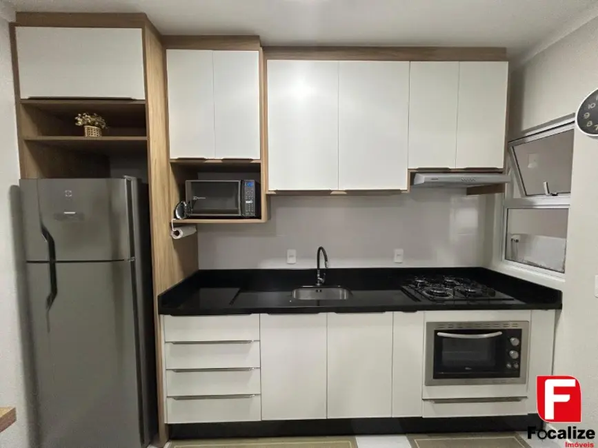 Foto 9 de Apartamento com 2 quartos à venda, 105m2 em Itapoa - SC