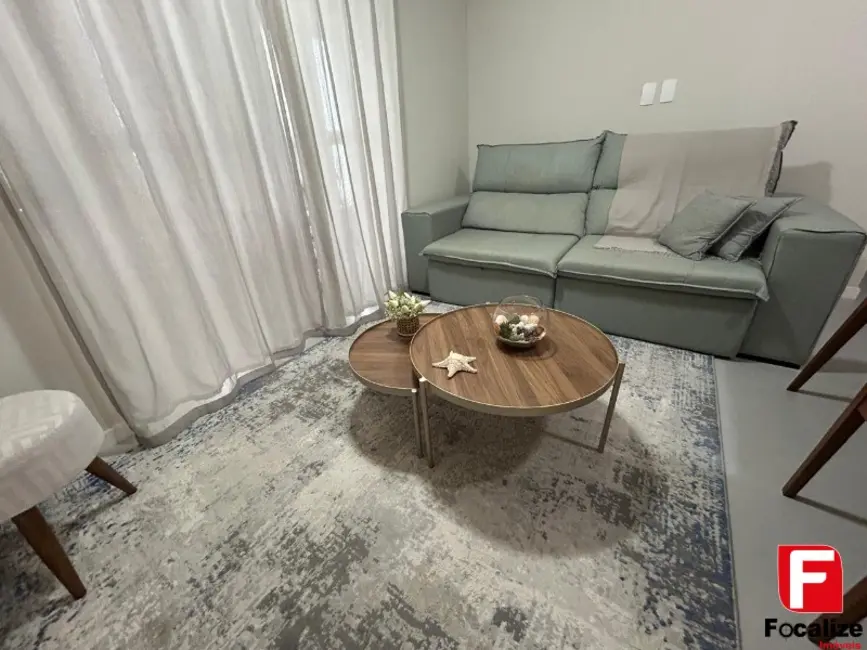 Foto 6 de Apartamento com 2 quartos à venda, 105m2 em Itapoa - SC
