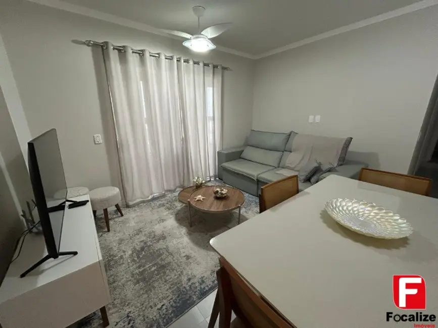 Foto 5 de Apartamento com 2 quartos à venda, 105m2 em Itapoa - SC