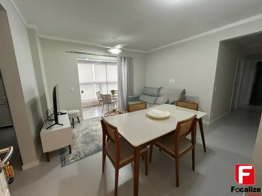 Foto 8 de Apartamento com 2 quartos à venda, 105m2 em Itapoa - SC