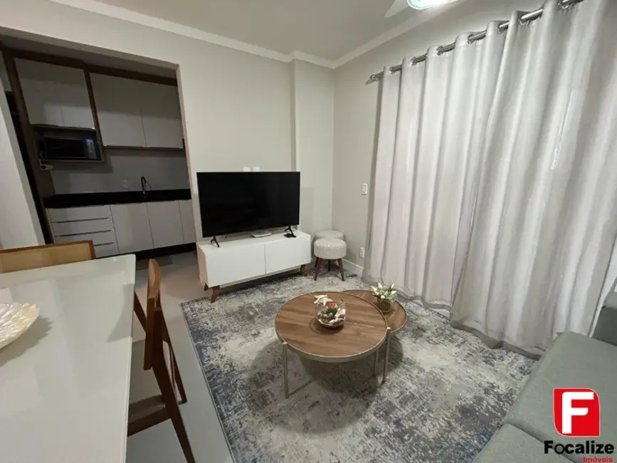 Foto 7 de Apartamento com 2 quartos à venda, 105m2 em Itapoa - SC