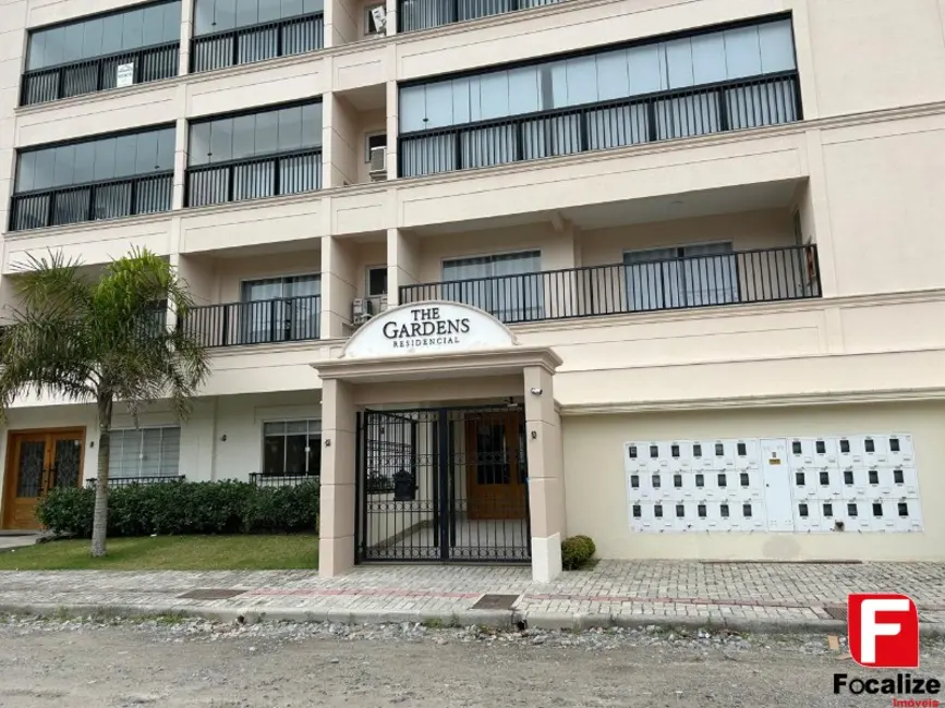 Foto 2 de Apartamento com 2 quartos à venda, 105m2 em Itapoa - SC