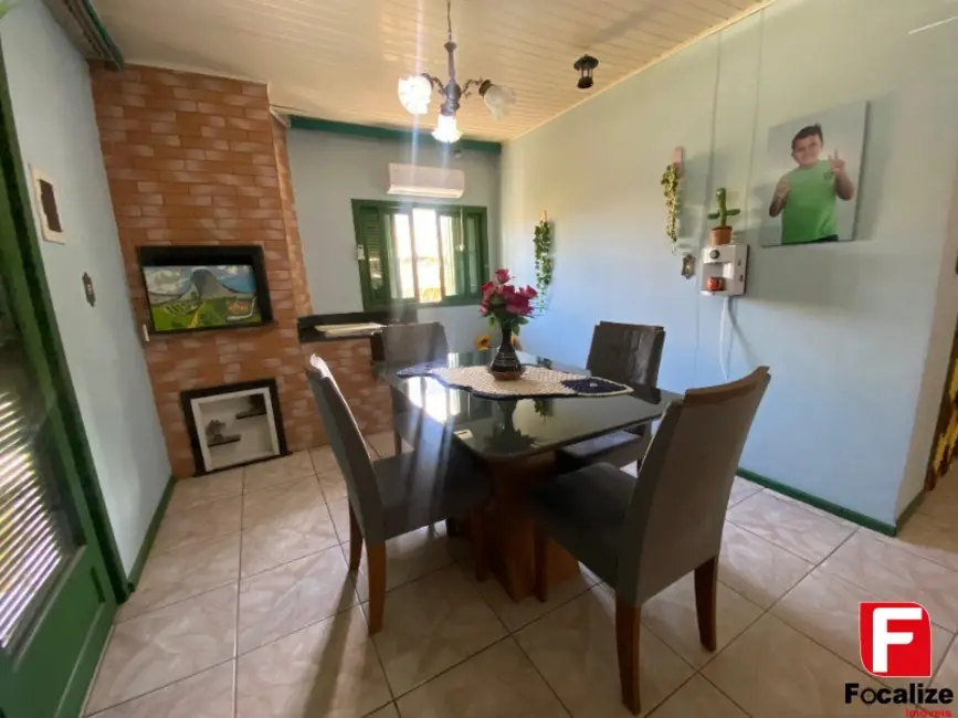 Foto 8 de Casa com 3 quartos à venda, 142m2 em Itapoa - SC