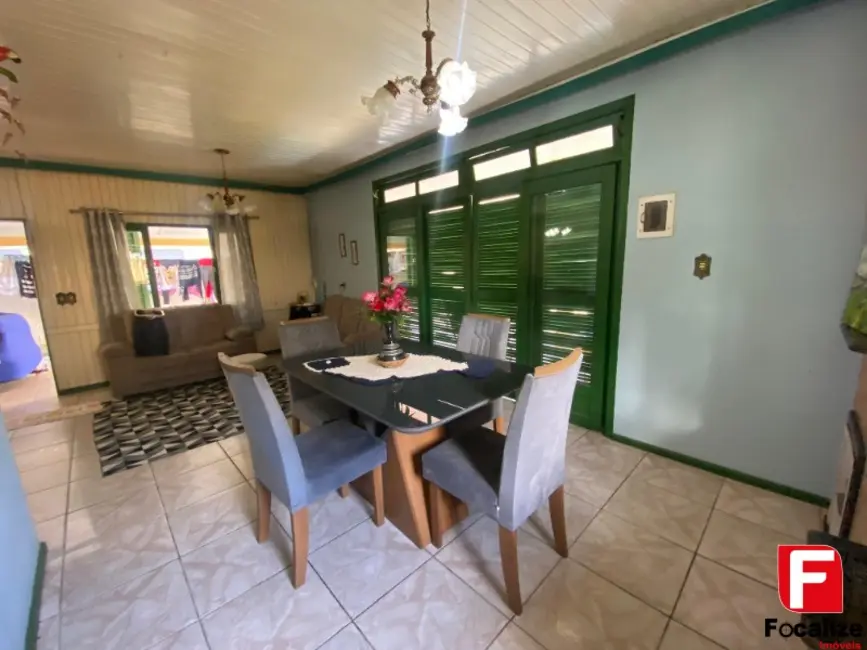 Foto 6 de Casa com 3 quartos à venda, 142m2 em Itapoa - SC