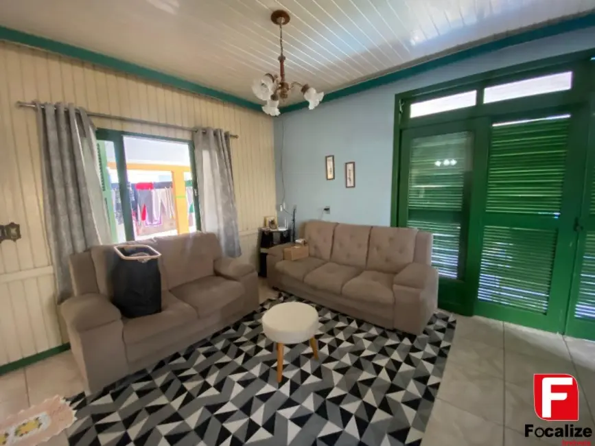 Foto 9 de Casa com 3 quartos à venda, 142m2 em Itapoa - SC