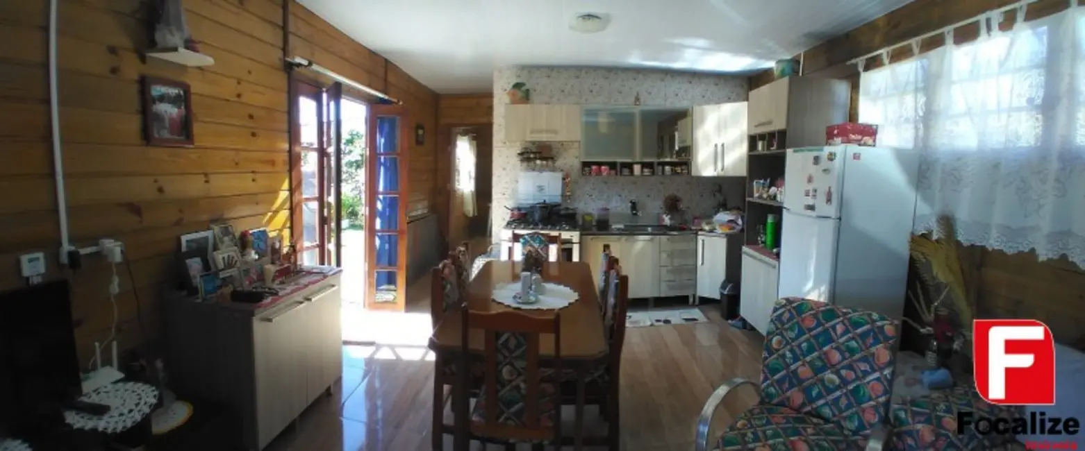 Foto 4 de Casa com 2 quartos à venda, 82m2 em Itapoa - SC