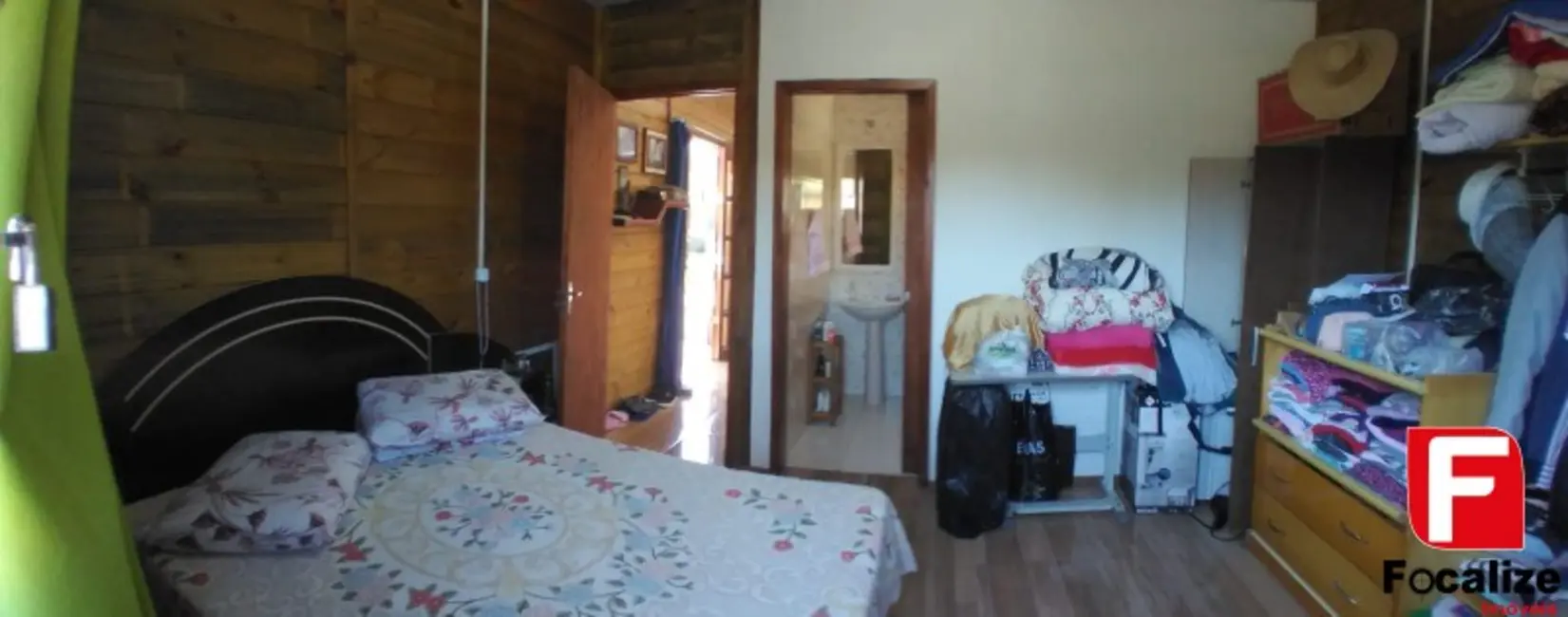 Foto 7 de Casa com 2 quartos à venda, 82m2 em Itapoa - SC