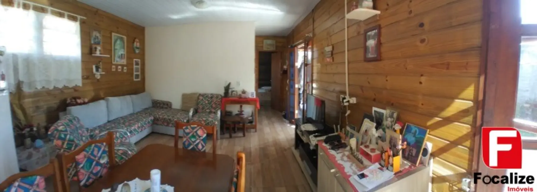 Foto 5 de Casa com 2 quartos à venda, 82m2 em Itapoa - SC
