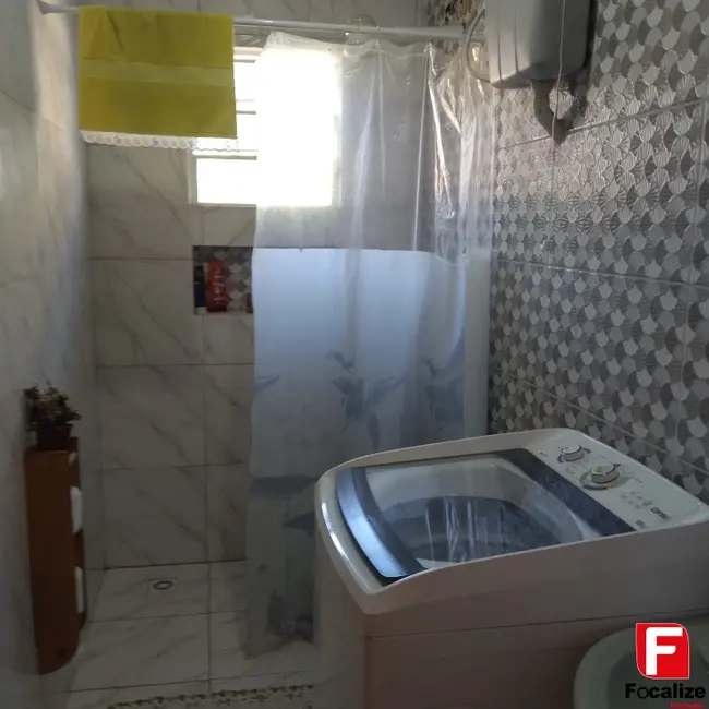 Foto 6 de Casa com 2 quartos à venda, 82m2 em Itapoa - SC
