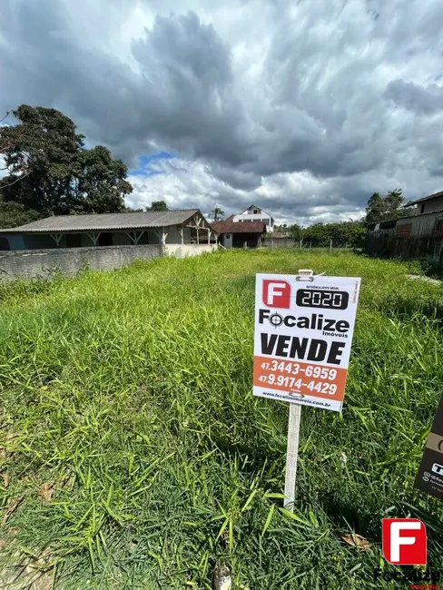 Terreno / Lote à venda, 168m2 em Itapoa - SC - imagem 1 Foto 1 de Terreno / Lote à venda, 168m2 em Itapoa - SC