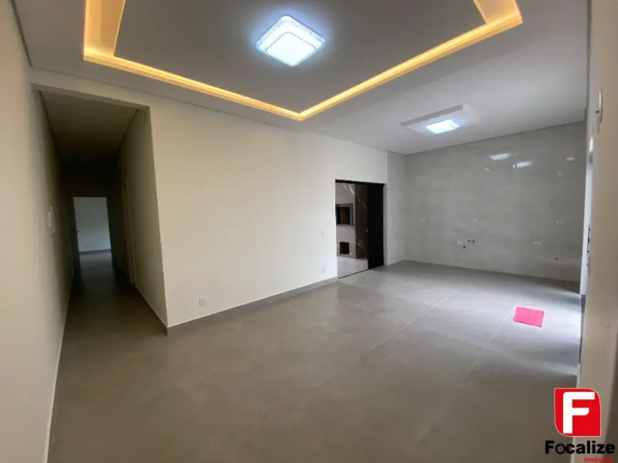 Foto 7 de Casa com 3 quartos à venda, 100m2 em Itapoa - SC