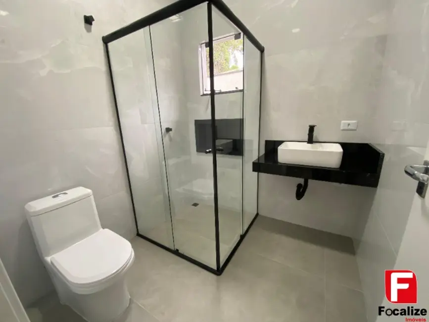 Foto 9 de Casa com 3 quartos à venda, 100m2 em Itapoa - SC