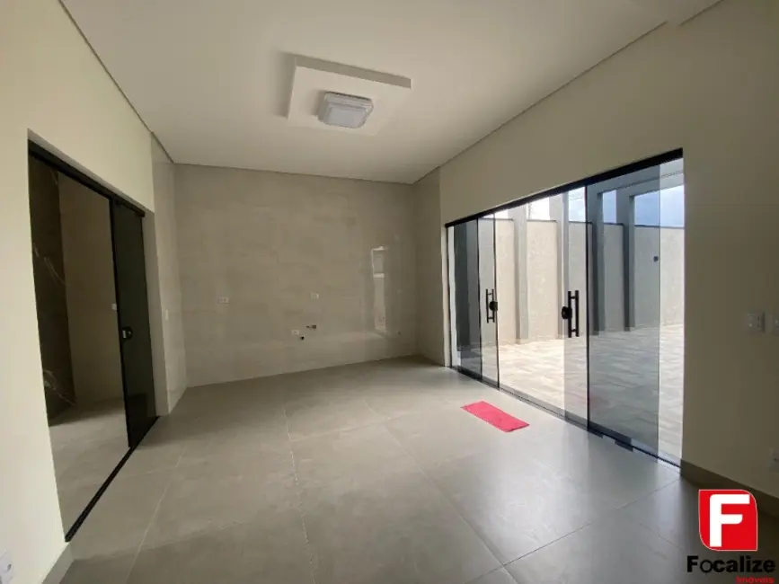 Foto 5 de Casa com 3 quartos à venda, 100m2 em Itapoa - SC