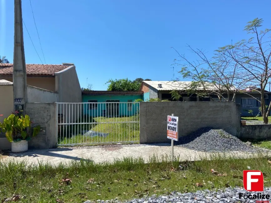 Foto 5 de Casa com 1 quarto à venda, 30m2 em Itapoa - SC