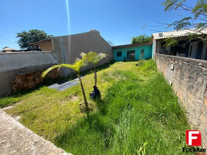 Foto 3 de Casa com 1 quarto à venda, 30m2 em Itapoa - SC