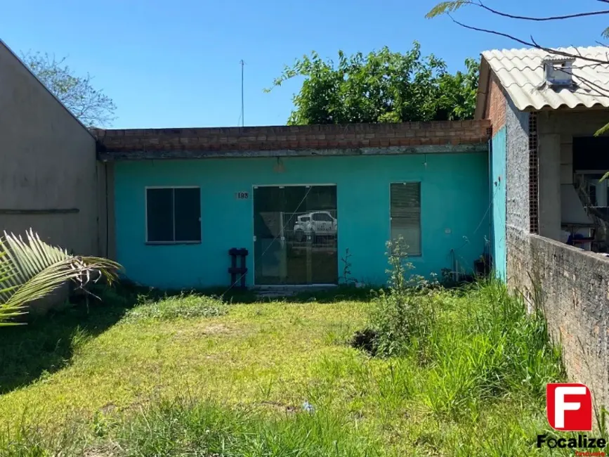 Foto 2 de Casa com 1 quarto à venda, 30m2 em Itapoa - SC