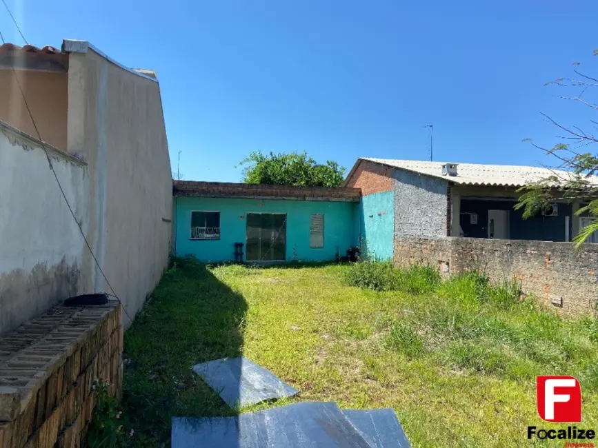 Foto 4 de Casa com 1 quarto à venda, 30m2 em Itapoa - SC