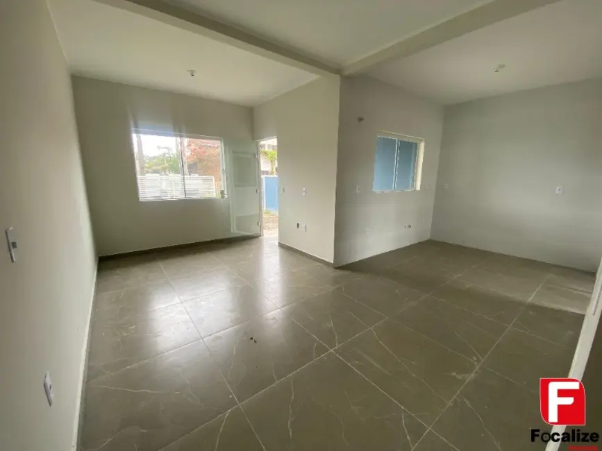 Foto 6 de Casa com 2 quartos à venda, 70m2 em Itapoa - SC