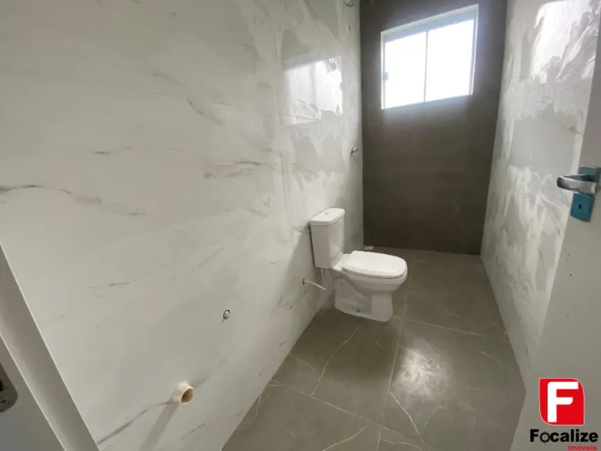 Foto 8 de Casa com 2 quartos à venda, 70m2 em Itapoa - SC