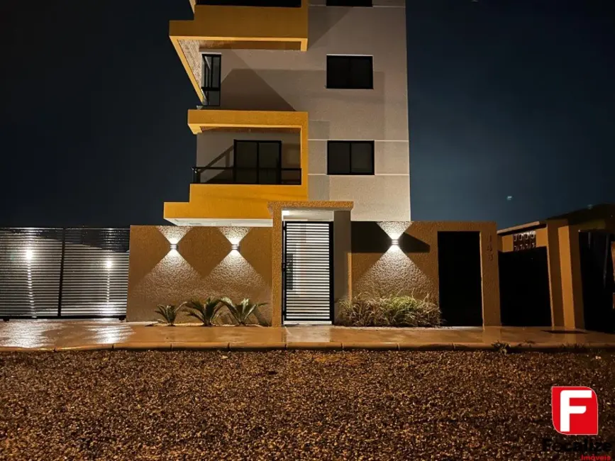 Foto 2 de Apartamento com 3 quartos à venda, 81m2 em Itapoa - SC