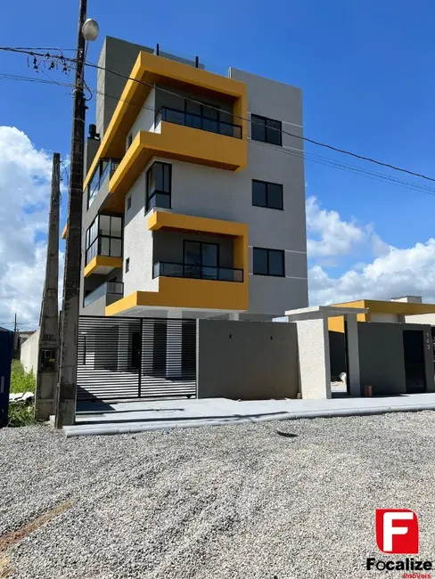Foto 7 de Apartamento com 3 quartos à venda, 81m2 em Itapoa - SC