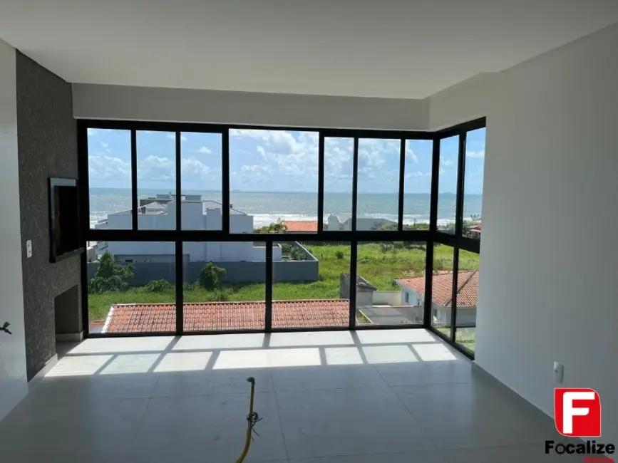 Foto 4 de Apartamento com 3 quartos à venda, 81m2 em Itapoa - SC