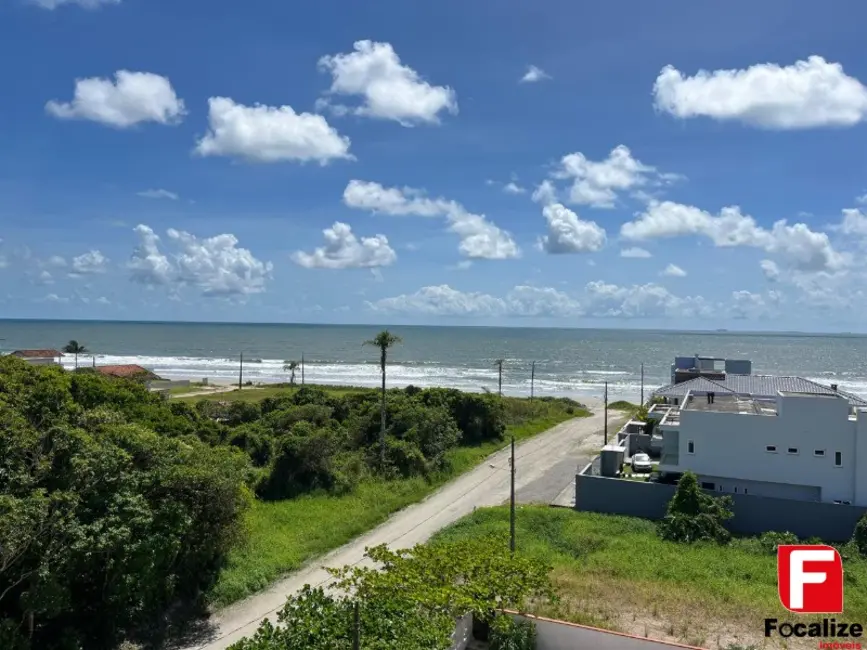 Foto 6 de Apartamento com 3 quartos à venda, 81m2 em Itapoa - SC