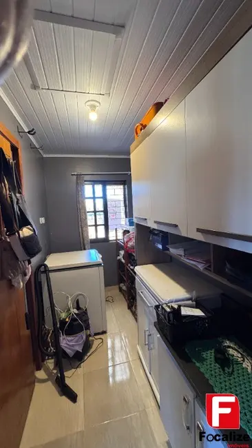 Foto 6 de Casa com 3 quartos à venda, 124m2 em Itapoa - SC