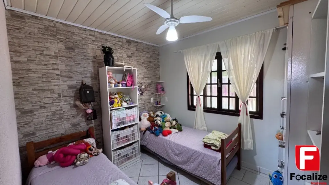 Foto 7 de Casa com 3 quartos à venda, 124m2 em Itapoa - SC