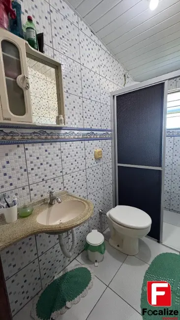 Foto 9 de Casa com 3 quartos à venda, 124m2 em Itapoa - SC