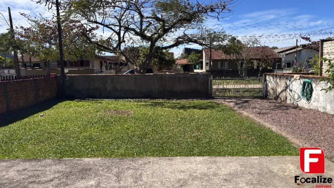 Foto 3 de Casa com 3 quartos à venda, 124m2 em Itapoa - SC