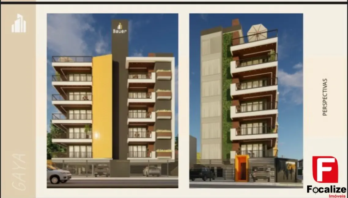 Foto 3 de Apartamento com 3 quartos à venda, 90m2 em Itapoa - SC