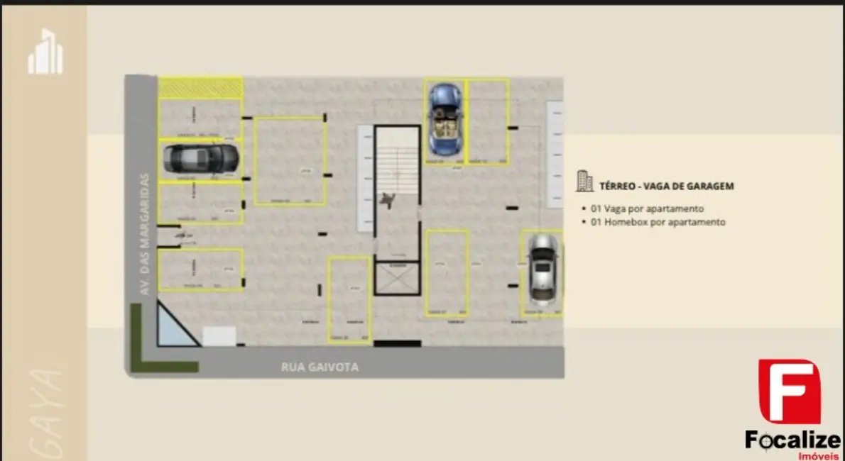 Foto 5 de Apartamento com 3 quartos à venda, 90m2 em Itapoa - SC