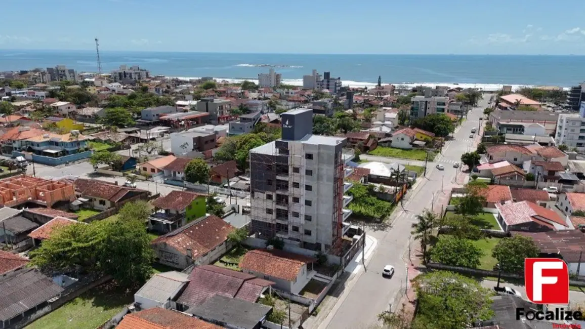 Foto 8 de Apartamento com 3 quartos à venda, 90m2 em Itapoa - SC