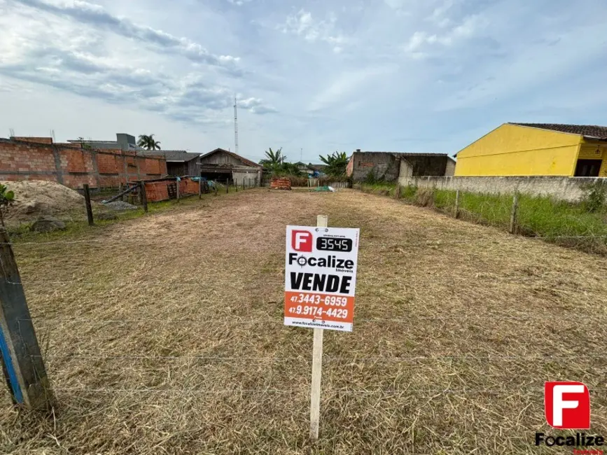 Foto 6 de Terreno / Lote à venda, 375m2 em Itapoa - SC