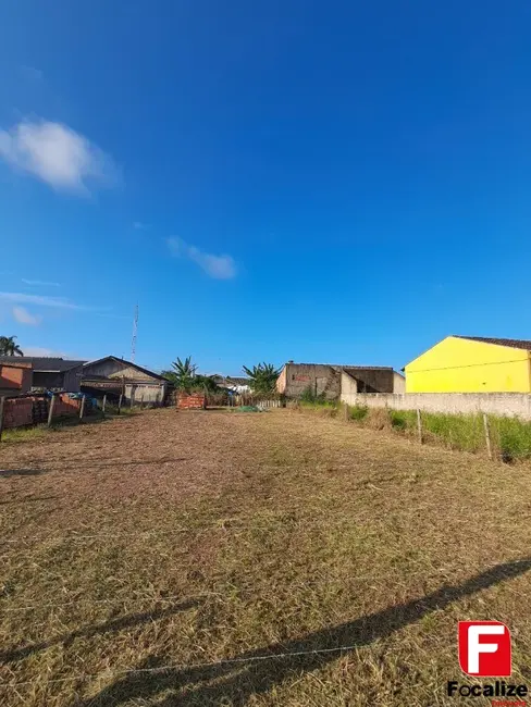 Foto 4 de Terreno / Lote à venda, 375m2 em Itapoa - SC