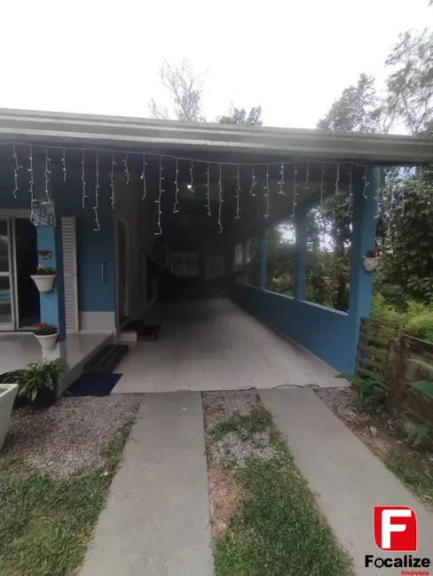 Foto 9 de Casa com 3 quartos à venda, 153m2 em Itapoa - SC