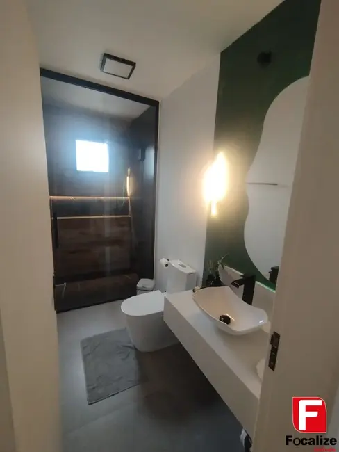 Foto 5 de Casa com 3 quartos à venda, 153m2 em Itapoa - SC