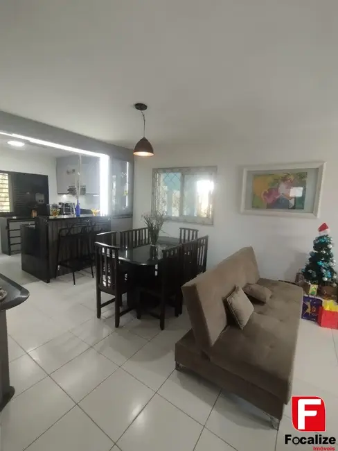 Foto 3 de Casa com 3 quartos à venda, 153m2 em Itapoa - SC