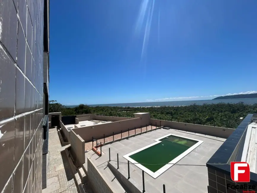 Foto 9 de Apartamento com 3 quartos à venda, 113m2 em Itapoa - SC