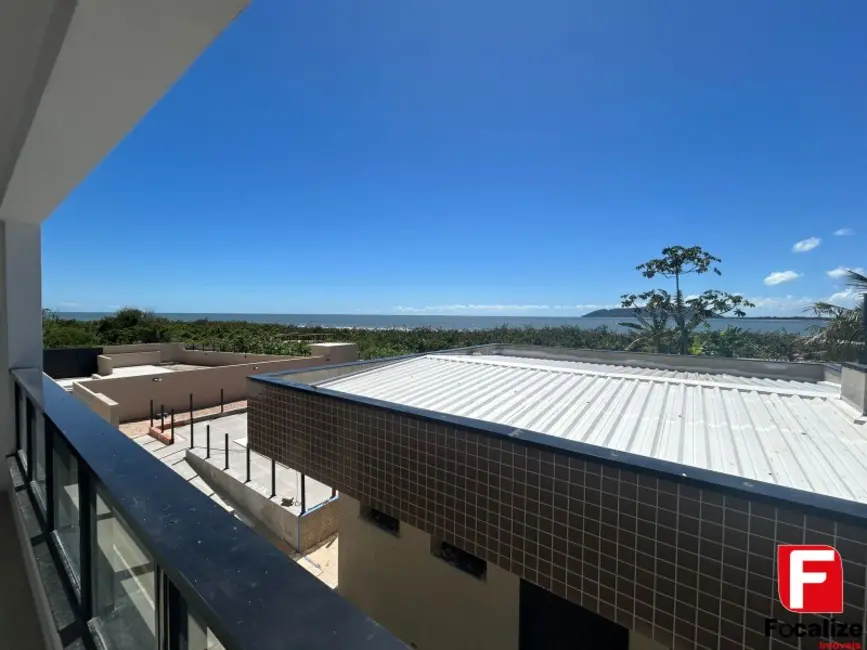 Foto 8 de Apartamento com 3 quartos à venda, 113m2 em Itapoa - SC